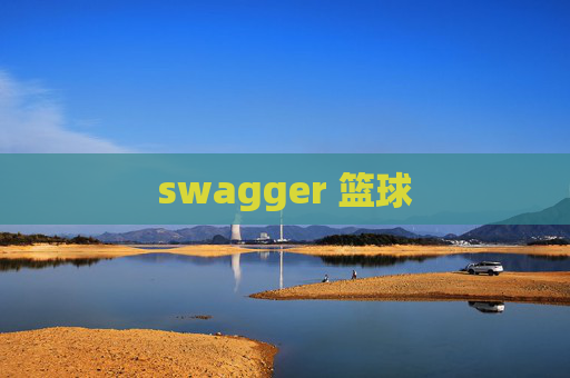 swagger 篮球